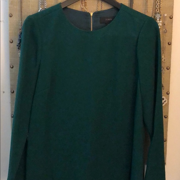 J.Crew Shift Dress - Picture 4 of 8